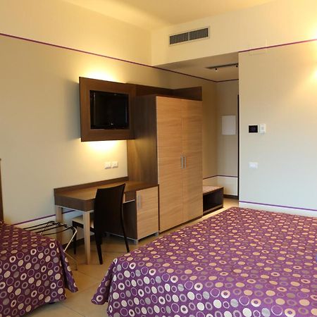 Hotel 밀라초 외부 사진