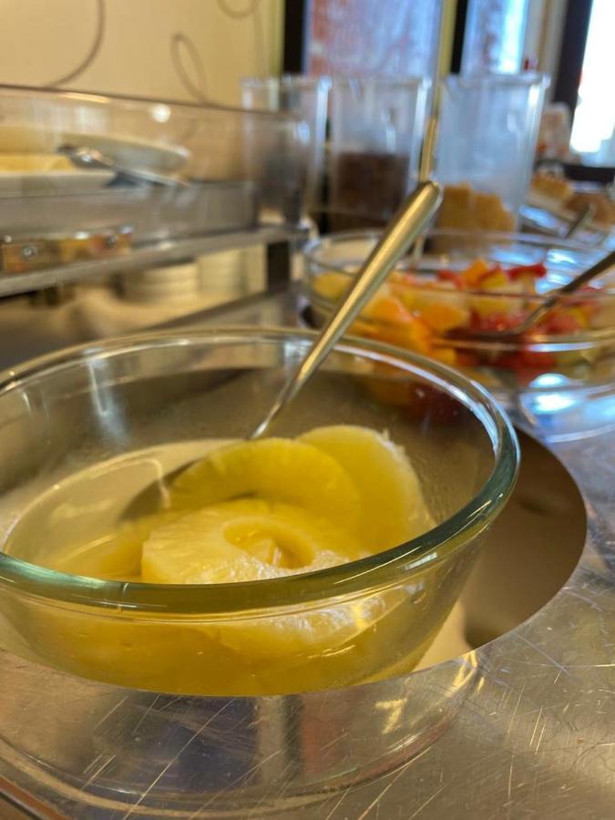 Hotel 밀라초 외부 사진