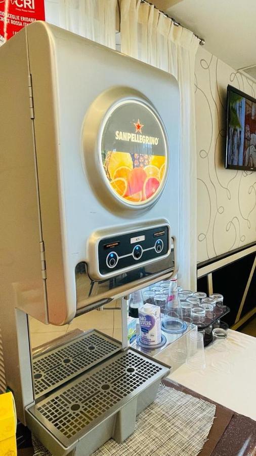 Hotel 밀라초 외부 사진
