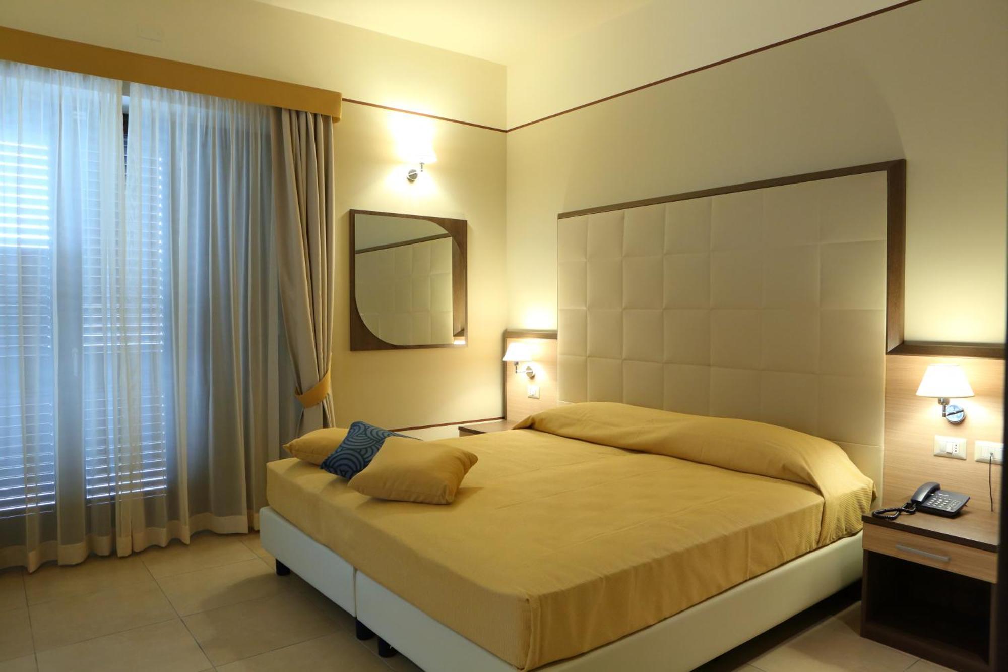 Hotel 밀라초 외부 사진